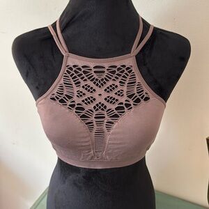 Victoria’s Secret Bralette
Size Medium